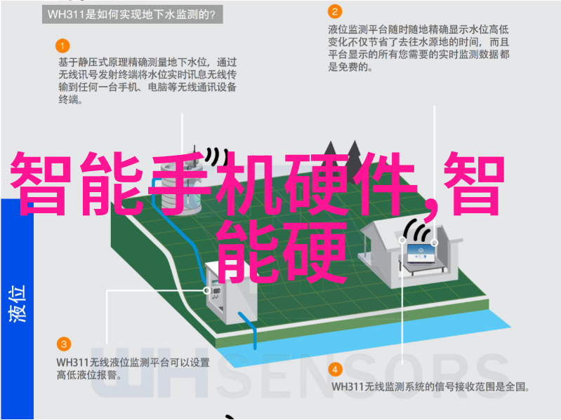 芯片设计与制造从概念到实体的奇迹