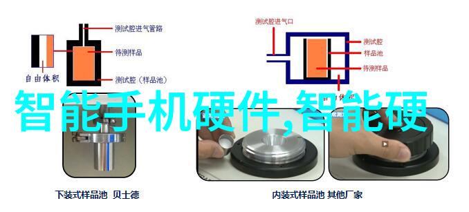 智能制造机器之手创造未来的篇章