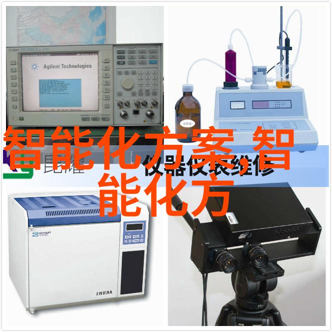 智能制造生产线未来的工厂如何重新定义工作与效率