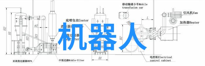 水流之谜揭秘古老水利工程的奥秘