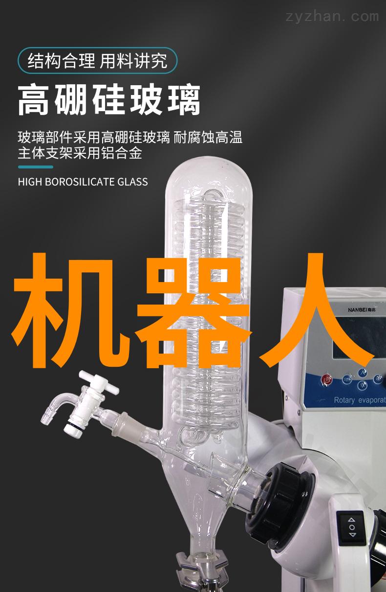 企业机器人效率与未来之旅
