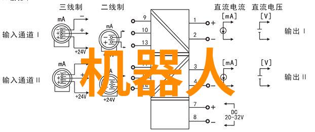 中国芯片产业链领航者创新者与发展者的故事