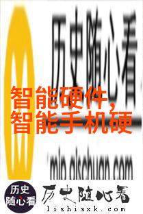 穿越时尚与科技的边界未来的可穿戴设备又将带来哪些惊喜