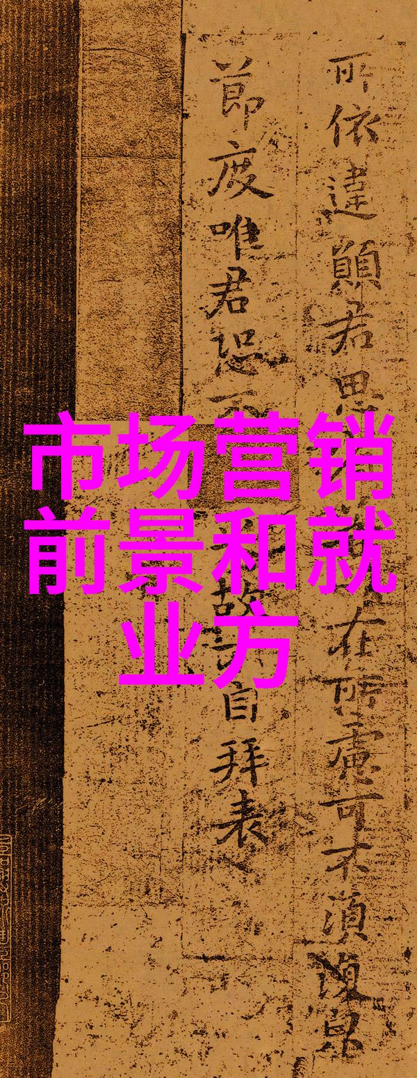 山东外国语职业技术大学开设了哪些特色专业课程