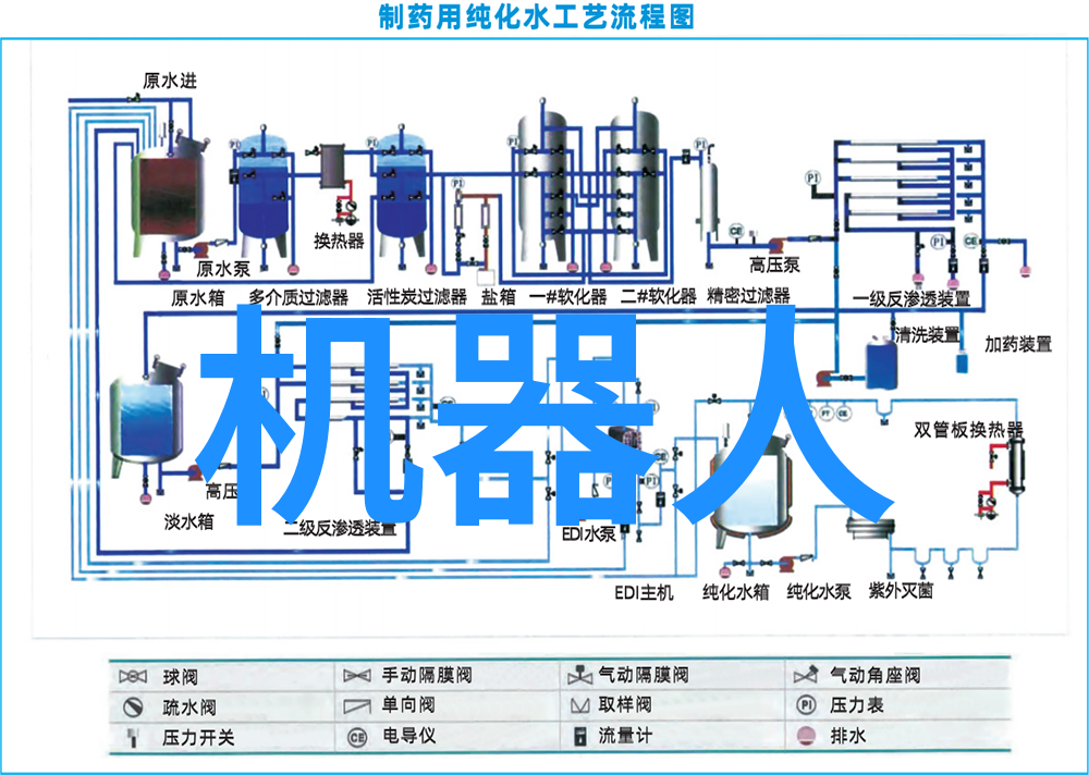 物流机器人公司国内排名前十钢铁巨擘与创业小兵并肩前行