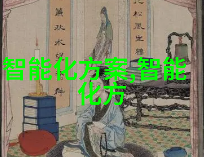 机器视觉网智能时代的图像识别与数据共享新纪元