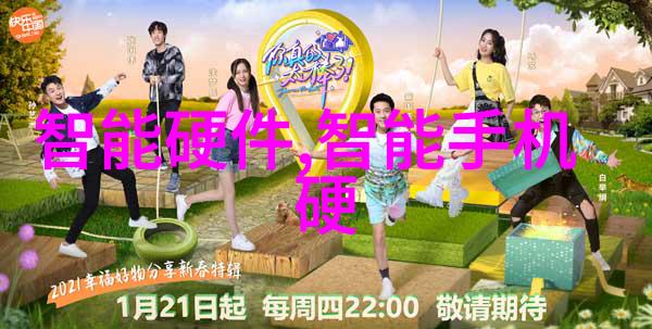 华为秋风正新未来科技的绽放之夜