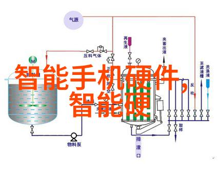 智能化新品未来科技的创意体现