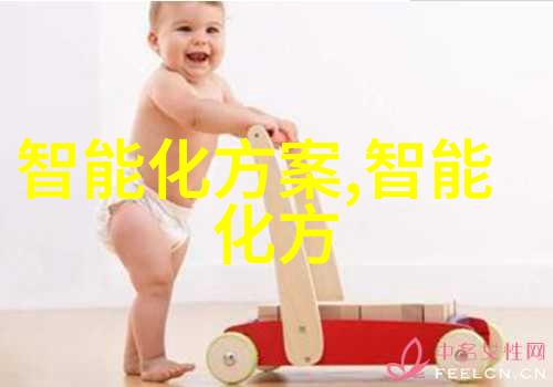 智能装备制造业的未来机器人与技术的共舞